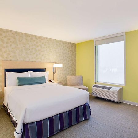 Home2 Suites By Hilton Chicago Schaumburg Dış mekan fotoğraf
