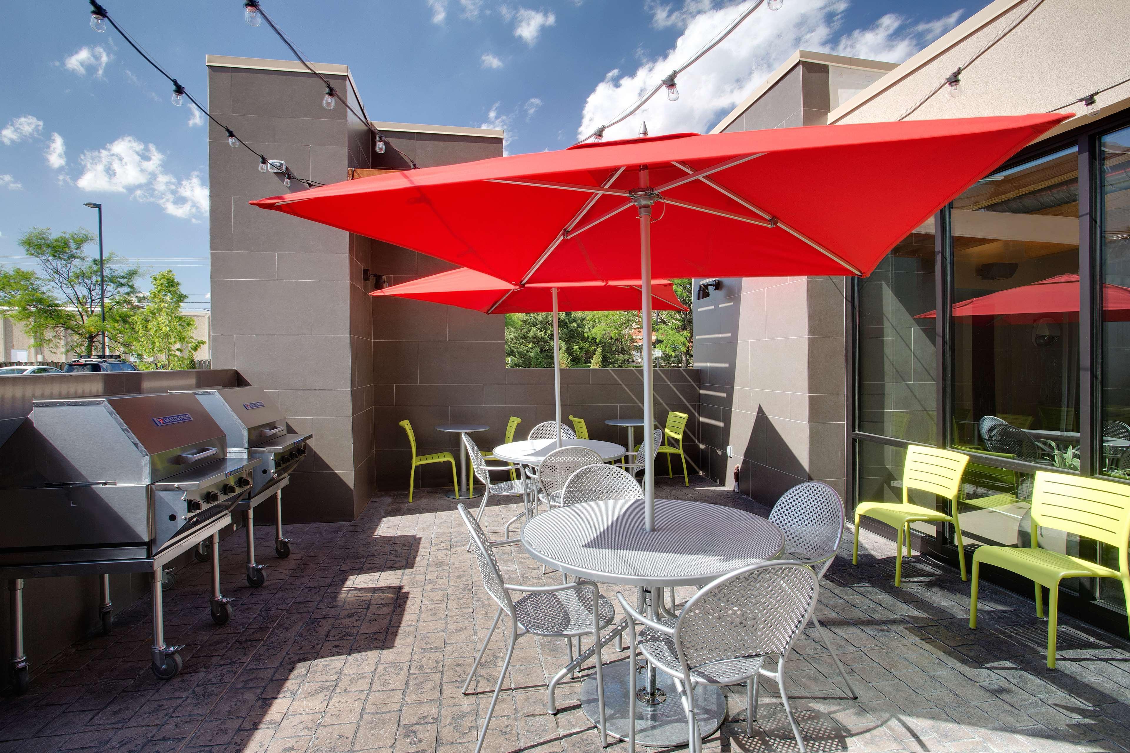 Home2 Suites By Hilton Chicago Schaumburg Dış mekan fotoğraf