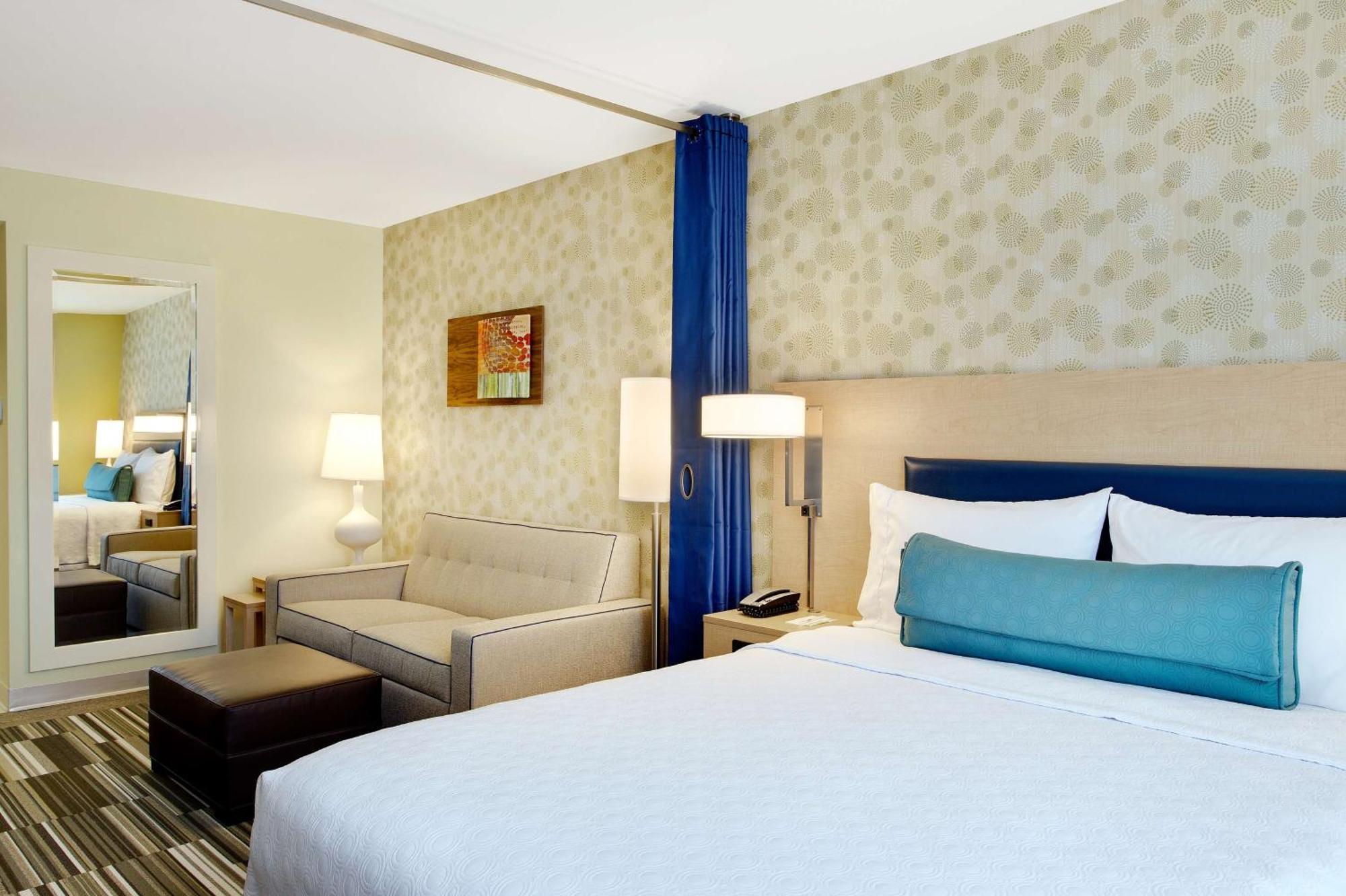 Home2 Suites By Hilton Chicago Schaumburg Dış mekan fotoğraf