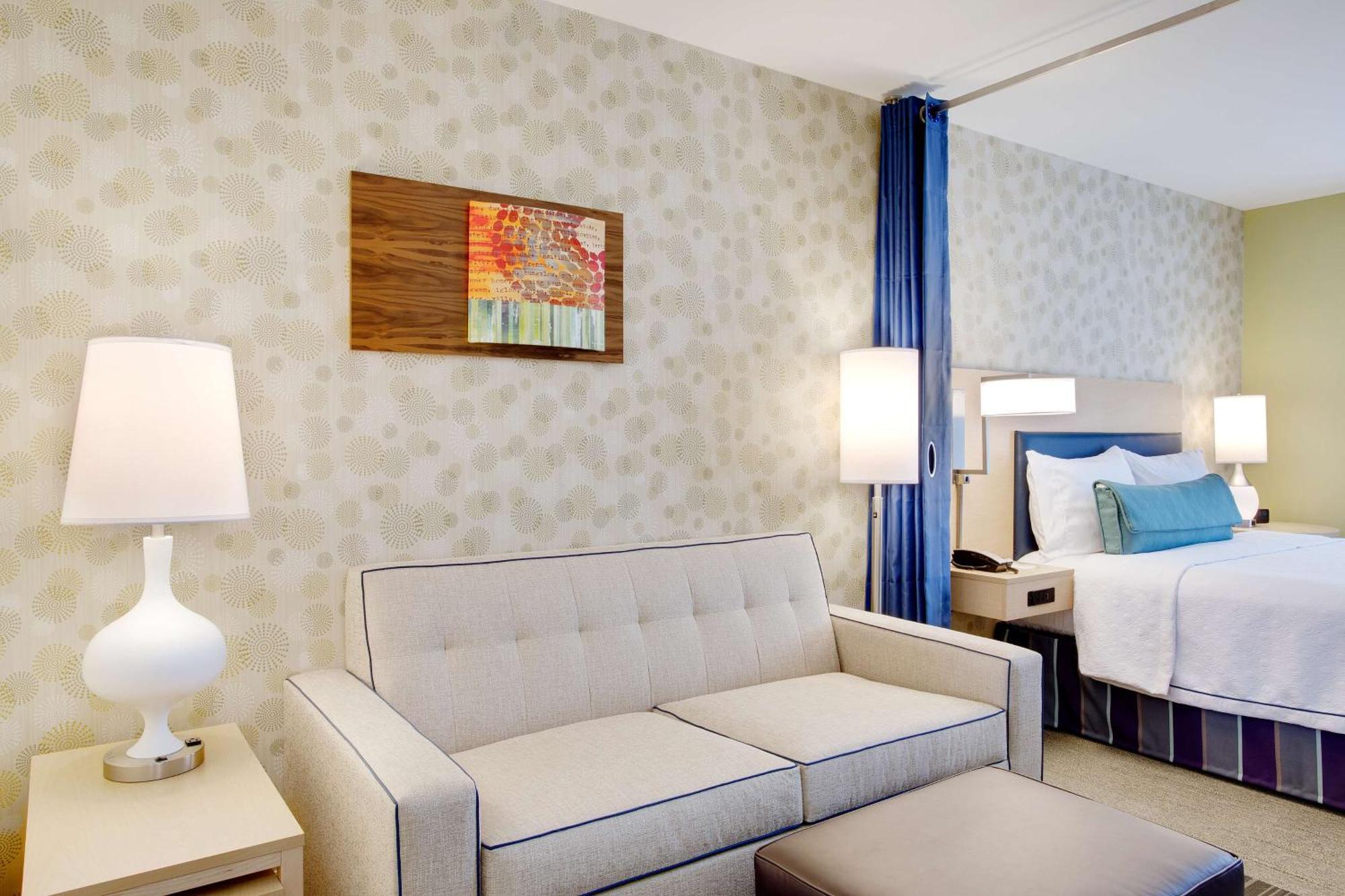Home2 Suites By Hilton Chicago Schaumburg Dış mekan fotoğraf
